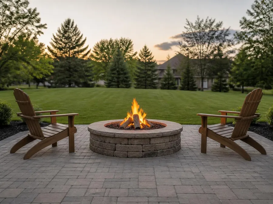 Fire Pits